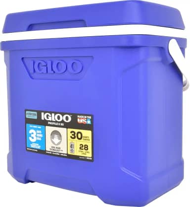 Igloo Cooler Profile de 16 litros