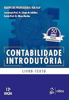 Contabilidade Introdutória - Livro Texto