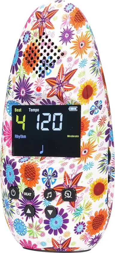 Sondery Metrônomo digital (Bulletome A1)