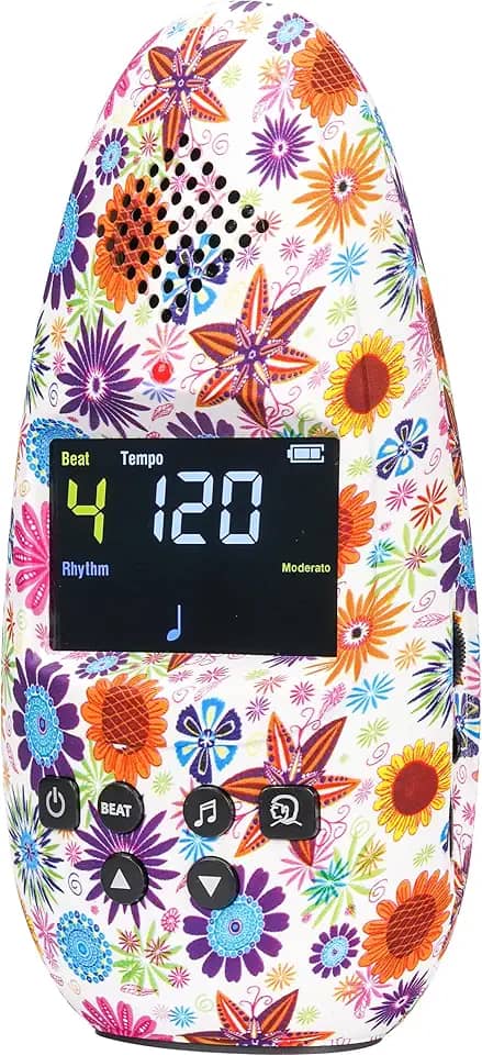 Sondery Metrônomo digital (Bulletome A1)