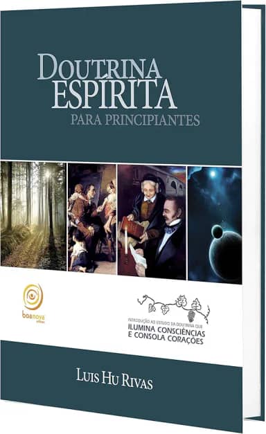 Doutrina espírita para principiantes