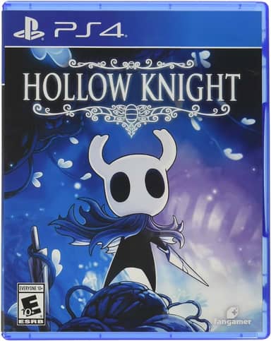 Hollow Knight - Ps4