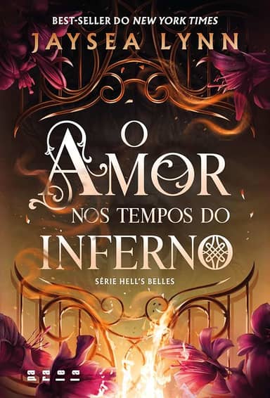 O amor nos tempos do inferno: 1
