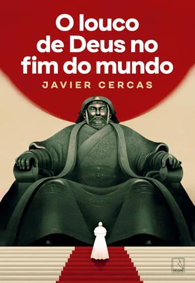 O louco de Deus no fim do mundo