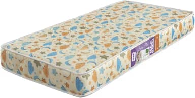 Colchão Infantil Baby Estampado 130x(70) e (60) Berço Quarto (130x70)
