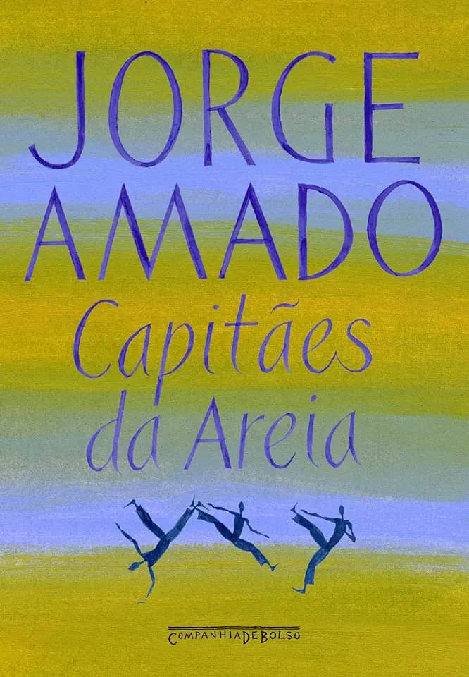 Capitães da areia