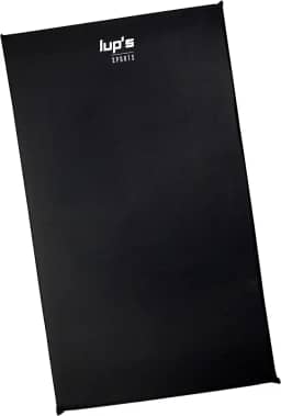 Colchonete Academia Grande - 100x60x03 - Densidade 23