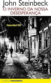 O Inverno da Nossa Desesperança