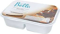 Depil Bella - Cera Depilátoria Quente Negra 500 g