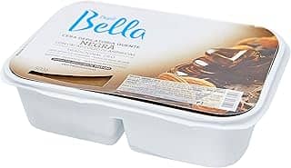 Depil Bella - Cera Depilátoria Quente Negra 500 g