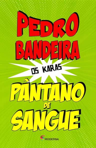 Pântano de sangue
