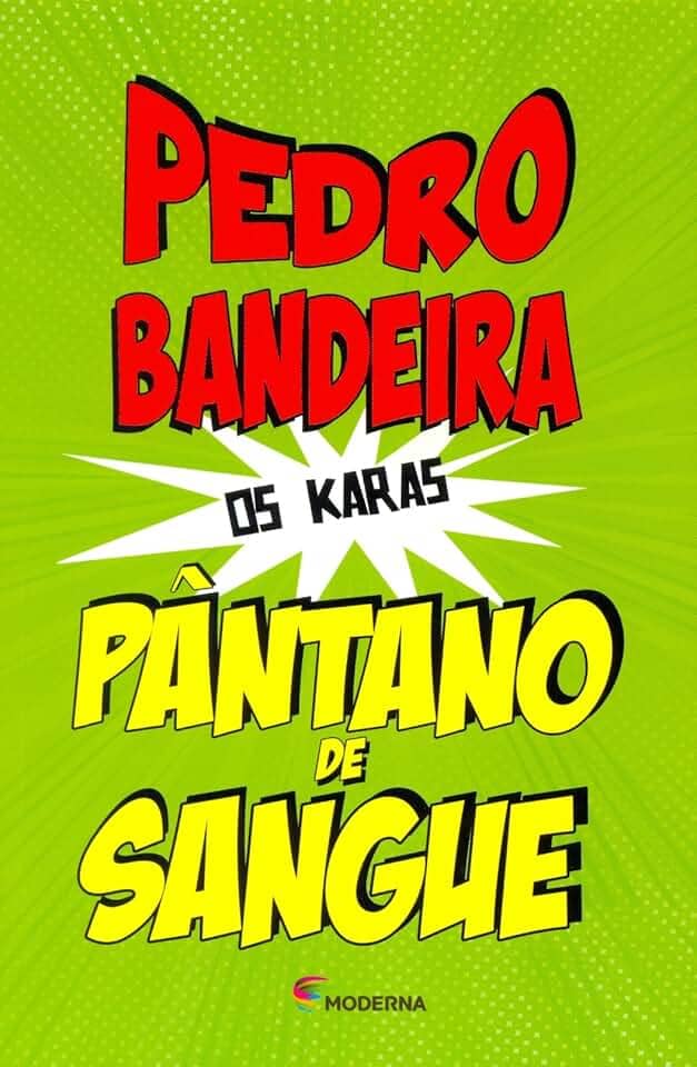 Pântano de sangue