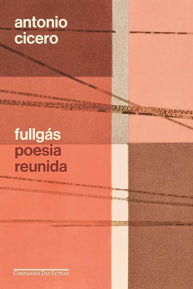 Fullgás: Poesia reunida