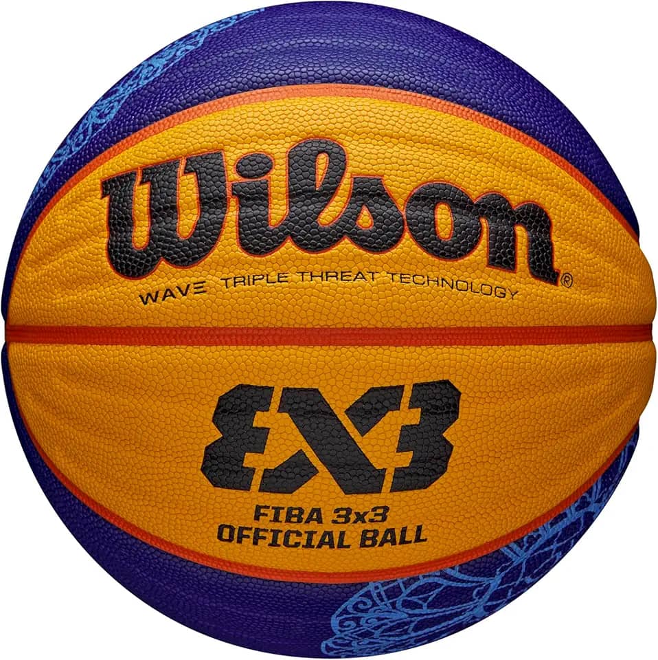 Wilson FIBA 3X3