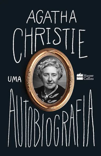 Uma autobiografia