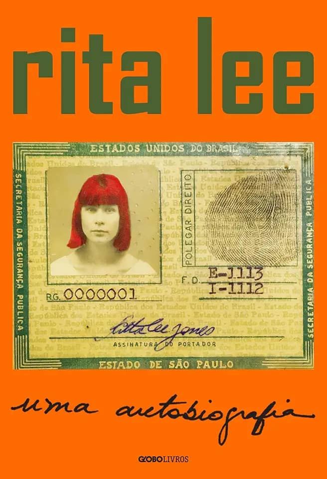 Rita Lee: Uma autobiografia