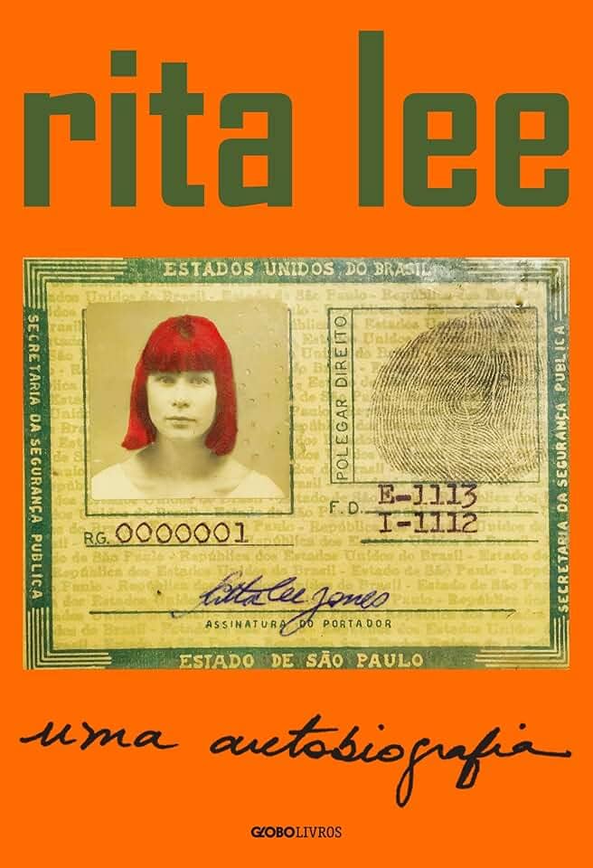 Rita Lee: Uma autobiografia