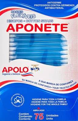 Apolo Haste Flex Apolo Com 75 Aponete