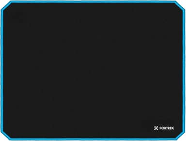 Mouse Pad Gamer Speed MPG-101 Azul Fortrek