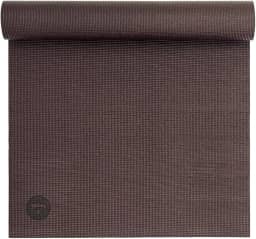 YOGATERIA Bodhi Yoga Tapete | 4,5 mm de espessura | Asana de PVC ecológico durável | Tapetes de treino para ginástica em casa | Ginástica e Pilates | Certificado Oeko-Tex | Macio e Elástico | boa aderência