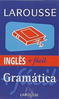 Inglês + Fácil - Gramática