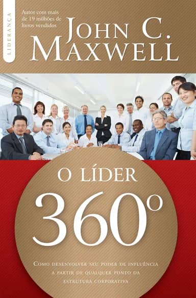 O líder 360º