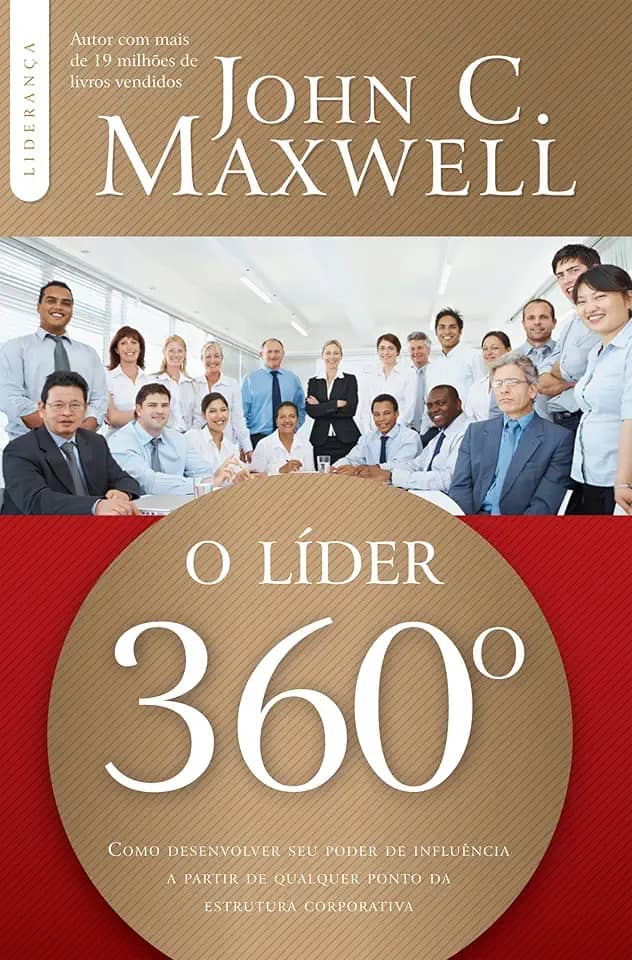 O líder 360º