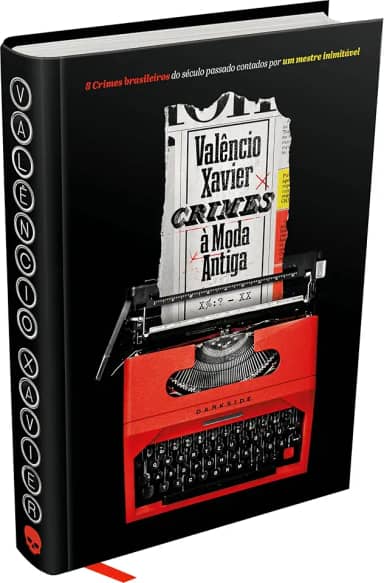Crimes à Moda Antiga