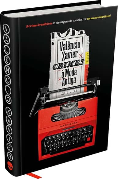 Crimes à Moda Antiga