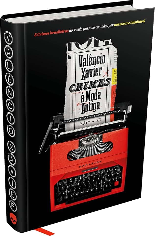 Crimes à Moda Antiga