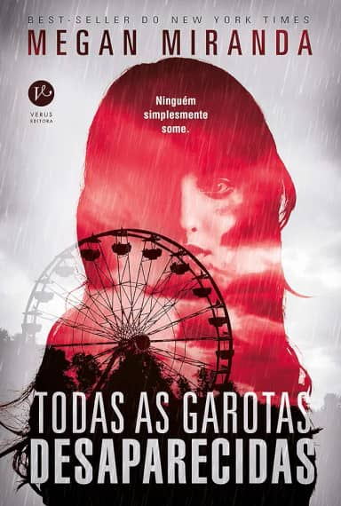 Todas as garotas desaparecidas