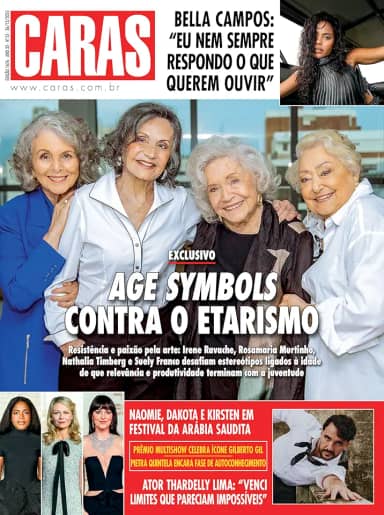 Revista CARAS - 26/12/2025