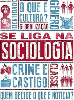 Se liga na sociologia