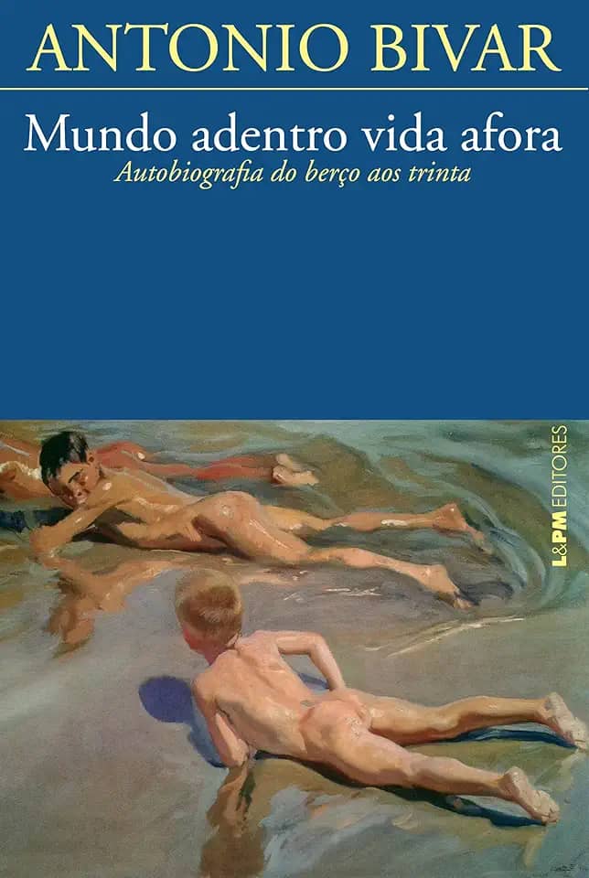 Mundo Adentro Vida Afora