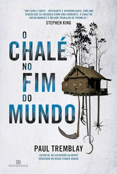 O chalé no fim do mundo