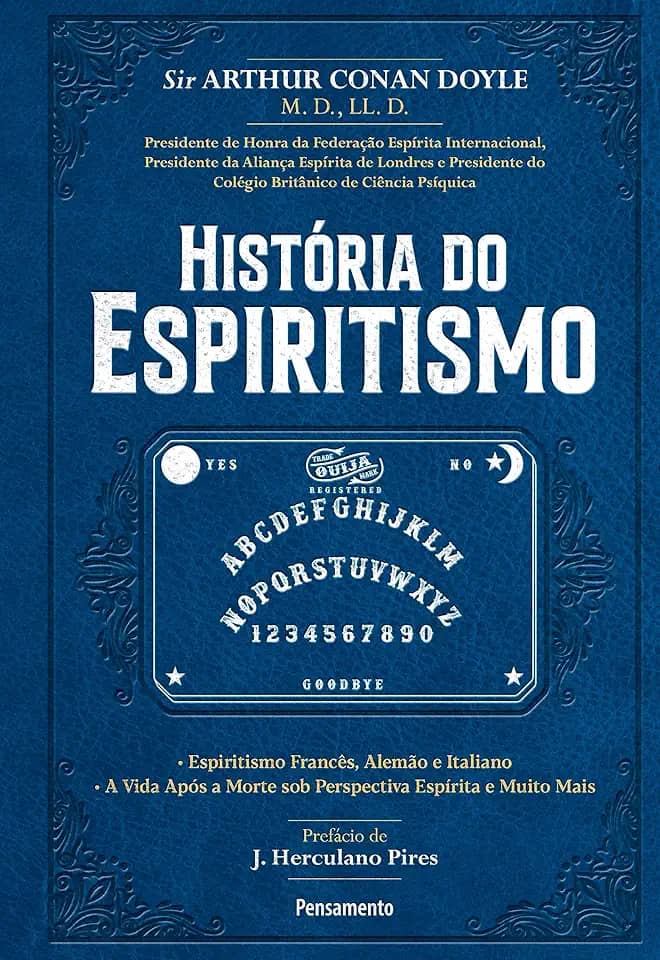 História do Espiritismo: Origens – Os Estudos Pioneiros de Emanuel Swedenborg – O Episódio de Hydesville – A Carreira das Irmãs Fox – Os Irmãos ... a Morte sob Perspectiva Espírita e Muito Mais