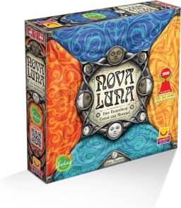 JOGO NOVA LUNA FUNBOX