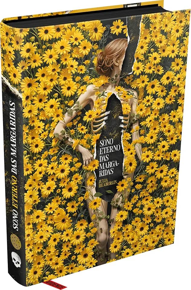 Sono Eterno das Margaridas