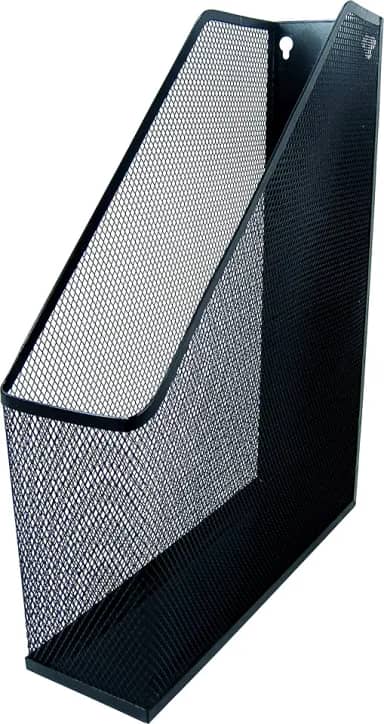 Porta Revista, Kit, 527749, Preto