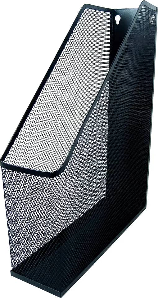 Porta Revista, Kit, 527749, Preto