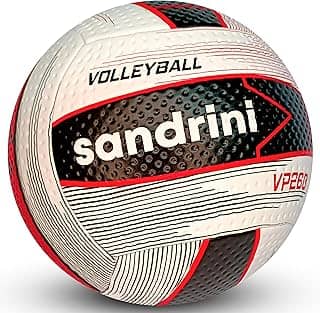Bola Volei Oficial Sandrini Profissional Resistente VP260