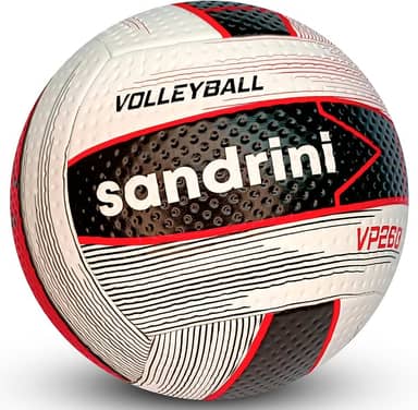 Bola Volei Oficial Sandrini Profissional Resistente VP260