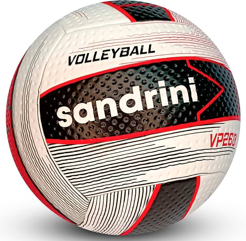 Bola Volei Oficial Sandrini Profissional Resistente VP260