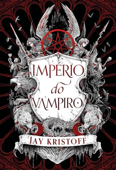 Império do Vampiro: 1