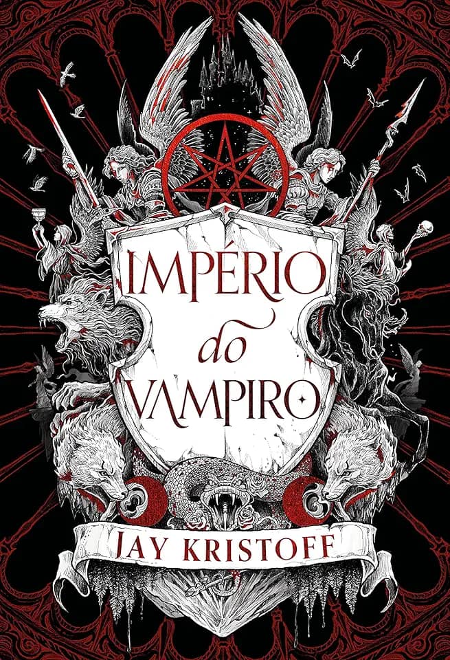 Império do Vampiro: 1
