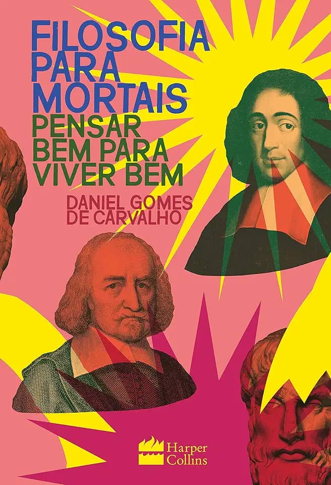 Filosofia para mortais