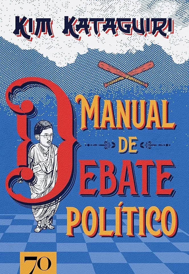 Manual de Debate Político: Como Vencer Discussões Políticas na Mesa do bar