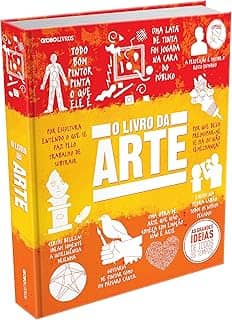 O livro da arte