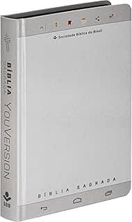 Bíblia Sagrada YouVersion NTLH: Nova Tradução na Linguagem de Hoje (NTLH)