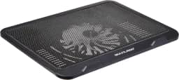 Cooler Para Notebook Slim Com Led Multi - AC263